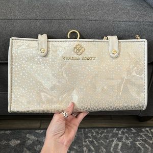 Kendra Scott jewelry travel organizer
